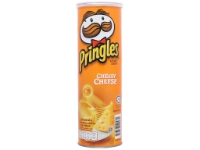 Snack Khoai Tây Pringles Vị Phô Mai